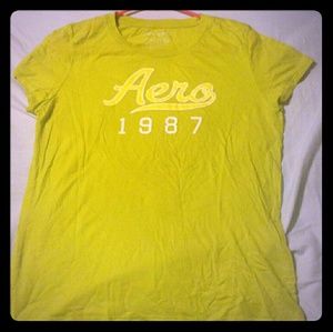 Aeropostale Short Sleeve T-shirt